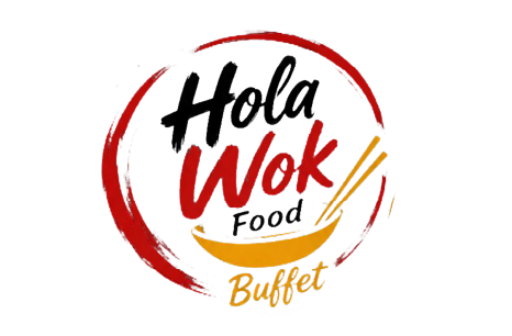 Cuspide Hola Wok